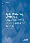 Agile Marketing Strategies cover