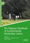 The Palgrave Handbook of Environmental Restorative Justice cover