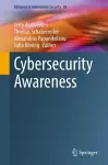 Cybersecurity Awareness cover