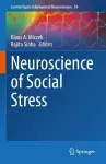 Neuroscience of Social Stress cover