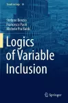 Logics of Variable Inclusion cover