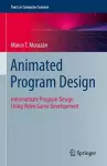 Animated Program Design cover