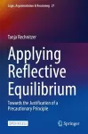 Applying Reflective Equilibrium cover