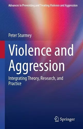 Violence and Aggression cover