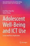 Adolescent Well-Being and ICT Use cover