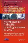 Proceedings of the 7th Brazilian Technology Symposium (BTSym’21) cover