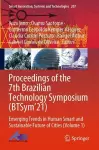 Proceedings of the 7th Brazilian Technology Symposium (BTSym’21) cover