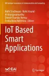 IoT Based Smart Applications cover