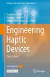 Engineering Haptic Devices cover