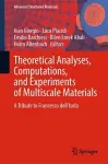 Theoretical Analyses, Computations, and Experiments of Multiscale Materials cover