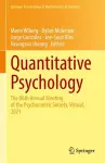 Quantitative Psychology cover