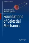 Foundations of Celestial Mechanics cover