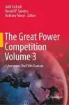 The Great Power Competition Volume 3 cover