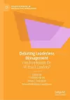 Debating Leaderless Management cover