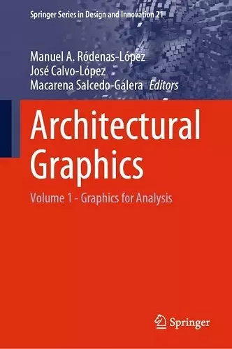 Architectural Graphics cover