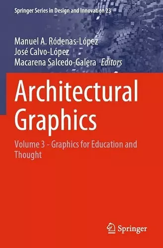 Architectural Graphics cover