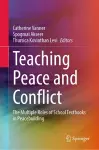 Teaching Peace and Conflict cover