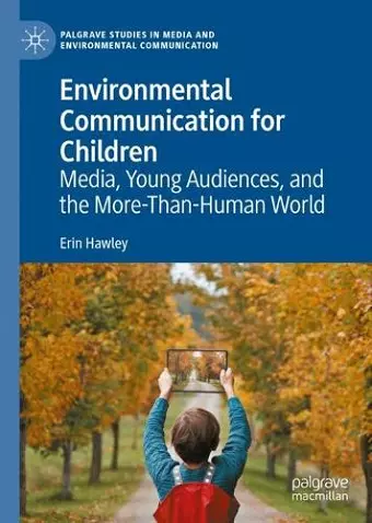 Environmental Communication for Children cover