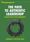 The Path to Authentic Leadership cover