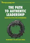 The Path to Authentic Leadership cover