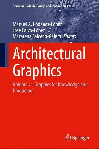 Architectural Graphics cover