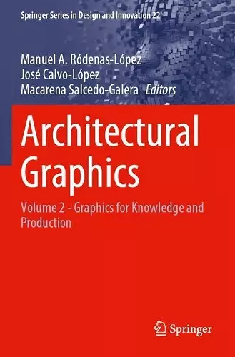 Architectural Graphics cover