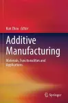 Additive Manufacturing cover