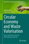 Circular Economy and Waste Valorisation cover