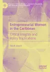 Entrepreneurial Women in the Caribbean cover