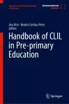 Handbook of CLIL in Pre-primary Education cover