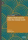 Digital Shakespeares from the Global South cover