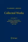 VLADIMIR I. ARNOLD—Collected Works cover