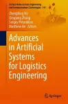 Advances in Artificial Systems for Logistics Engineering cover