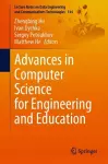 Advances in Computer Science for Engineering and Education cover