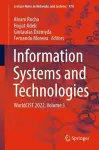 Information Systems and Technologies cover