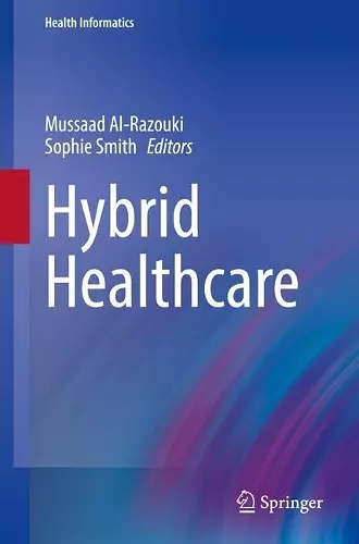 Hybrid Healthcare cover