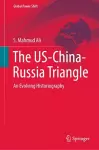 The US-China-Russia Triangle cover