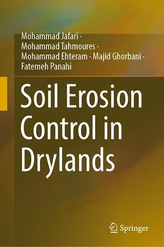 Soil Erosion Control in Drylands cover