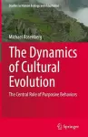 The Dynamics of Cultural Evolution cover