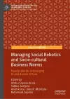 Managing Social Robotics and Socio-cultural Business Norms cover