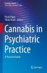 Cannabis in Psychiatric Practice cover