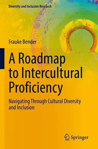 A Roadmap to Intercultural Proficiency cover