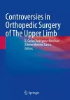 Controversies in Orthopedic Surgery of The Upper Limb cover