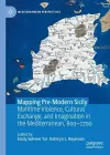 Mapping Pre-Modern Sicily cover