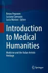 Introduction to Medical Humanities cover