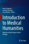 Introduction to Medical Humanities cover