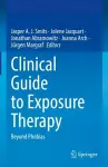 Clinical Guide to Exposure Therapy cover