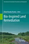 Bio-Inspired Land Remediation cover