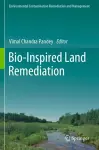 Bio-Inspired Land Remediation cover