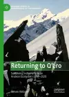 Returning to Q'ero cover